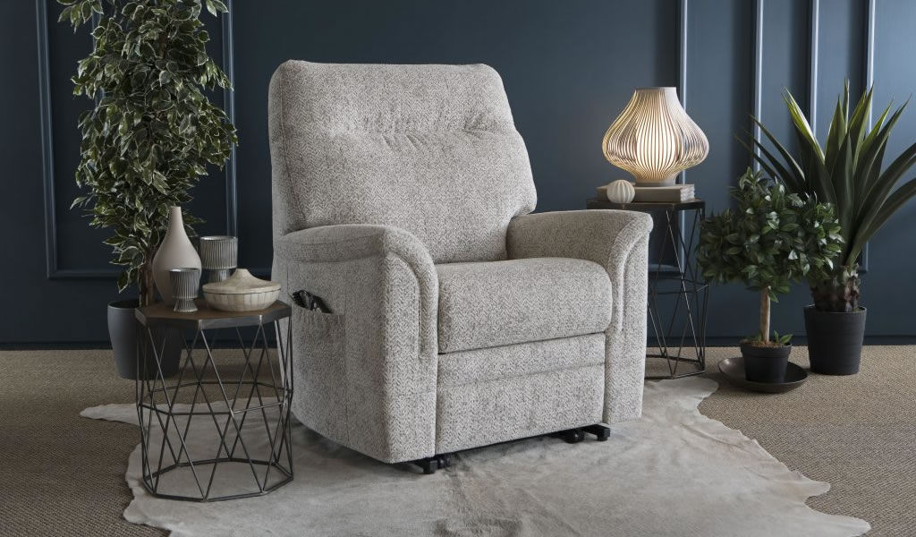 Parker Knoll Hudson Chair Roomset